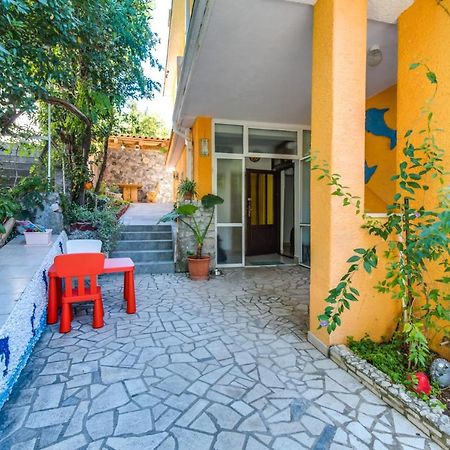 House Goran Βίλα Crikvenica Εξωτερικό φωτογραφία