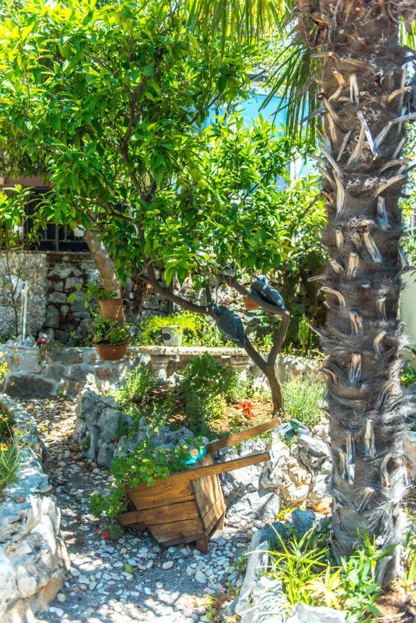 House Goran Βίλα Crikvenica Εξωτερικό φωτογραφία