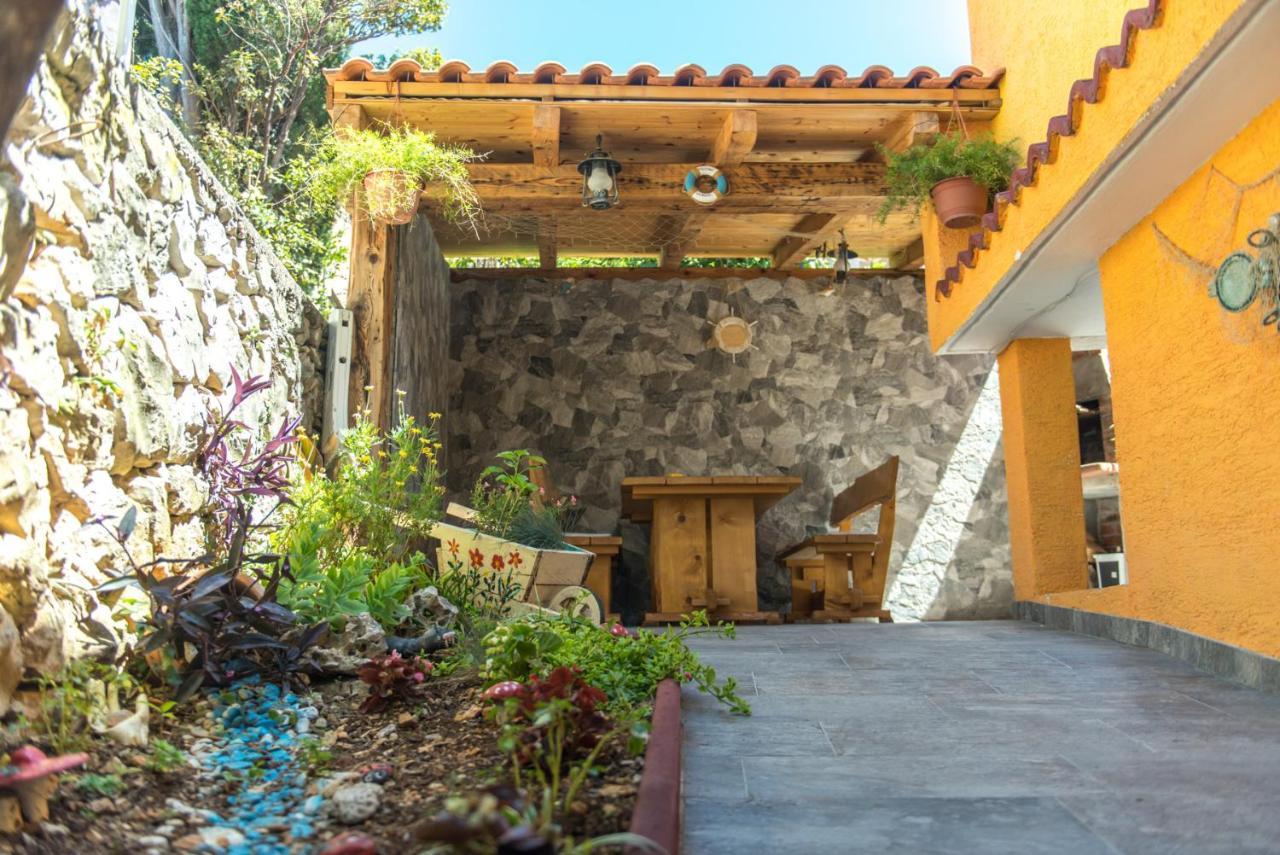 House Goran Βίλα Crikvenica Εξωτερικό φωτογραφία