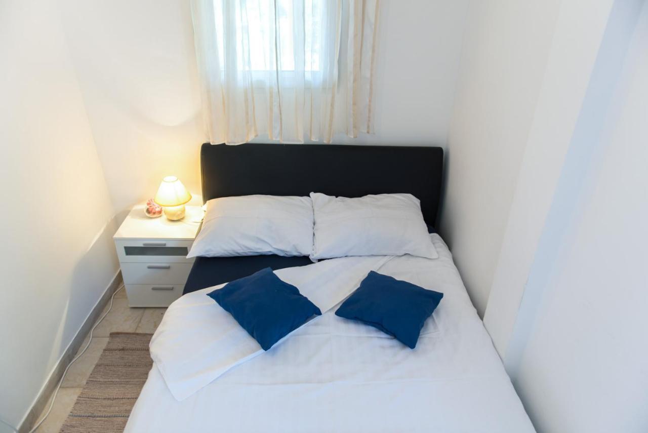 House Goran Βίλα Crikvenica Εξωτερικό φωτογραφία