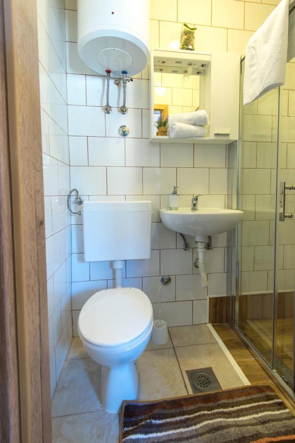 House Goran Βίλα Crikvenica Εξωτερικό φωτογραφία