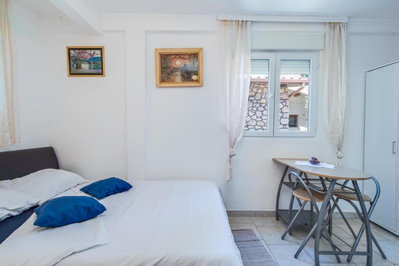 House Goran Βίλα Crikvenica Εξωτερικό φωτογραφία