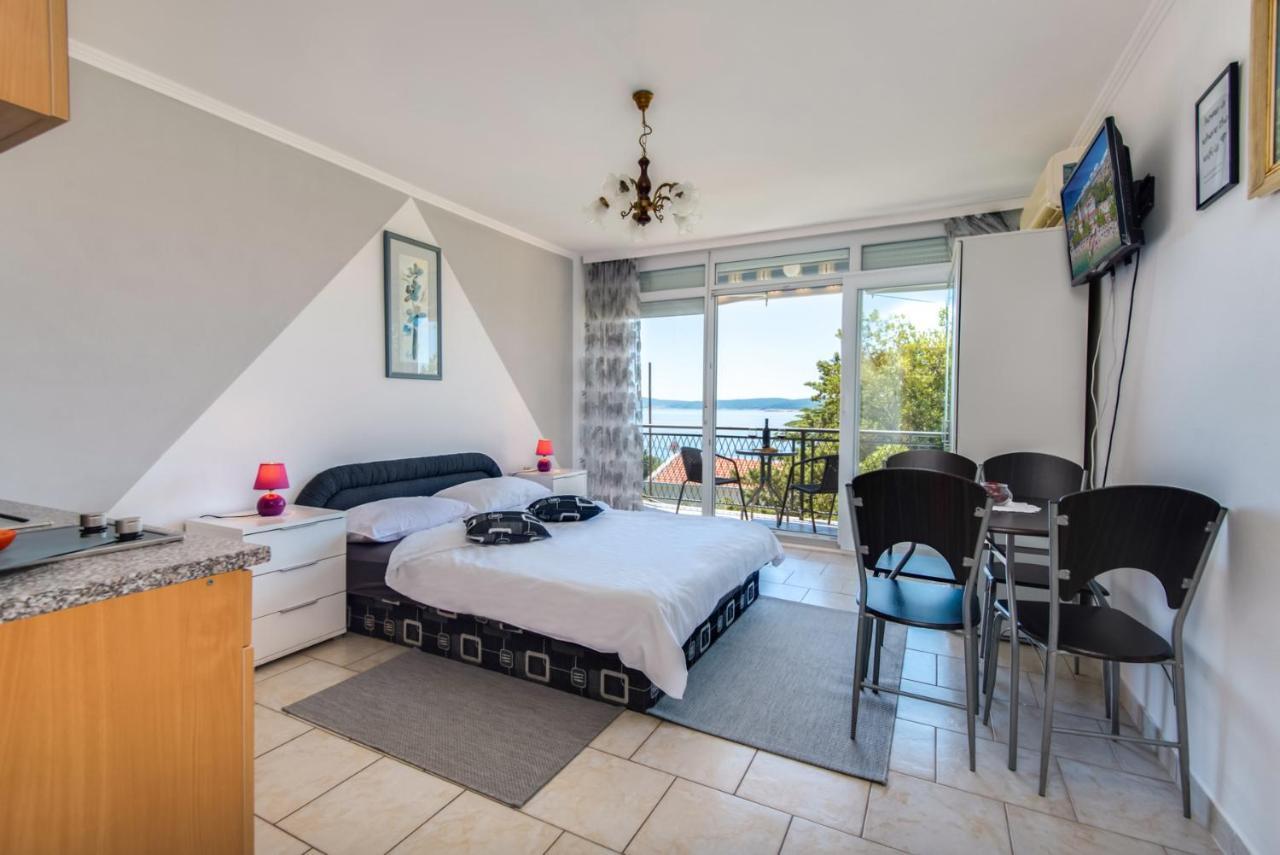 House Goran Βίλα Crikvenica Εξωτερικό φωτογραφία
