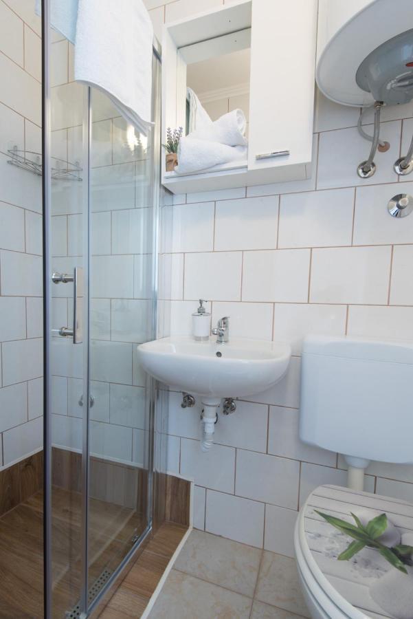 House Goran Βίλα Crikvenica Εξωτερικό φωτογραφία