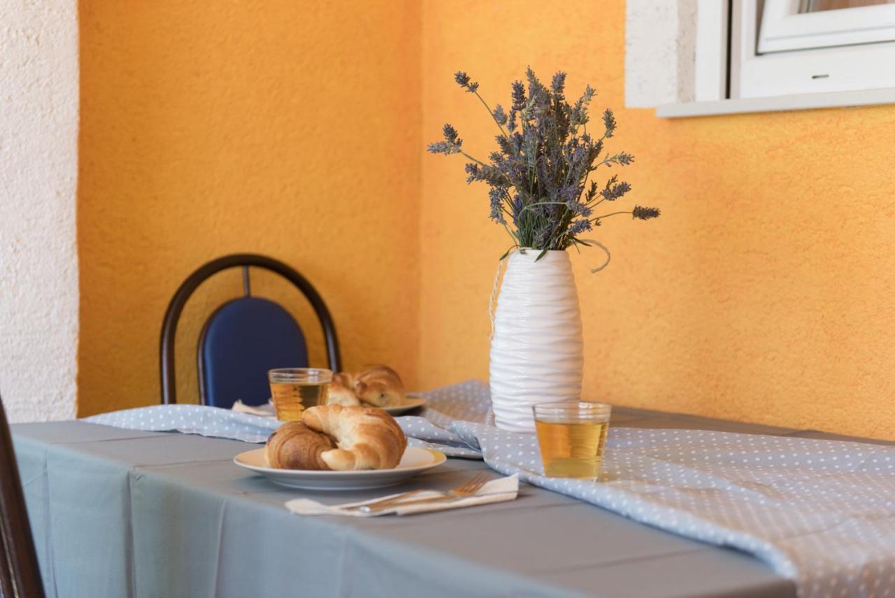 House Goran Βίλα Crikvenica Εξωτερικό φωτογραφία