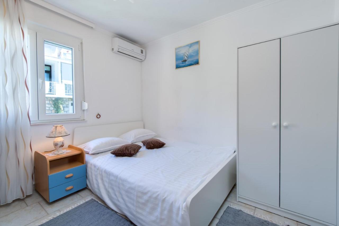 House Goran Βίλα Crikvenica Εξωτερικό φωτογραφία
