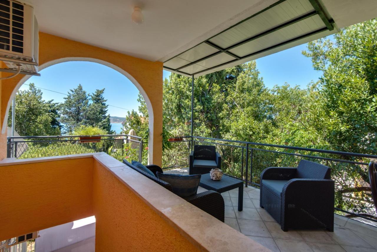House Goran Βίλα Crikvenica Εξωτερικό φωτογραφία