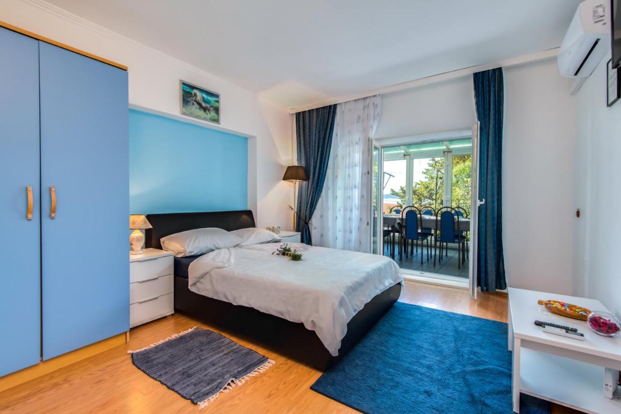 House Goran Βίλα Crikvenica Εξωτερικό φωτογραφία